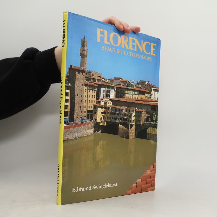 Edmund Swinglehurst Florence
