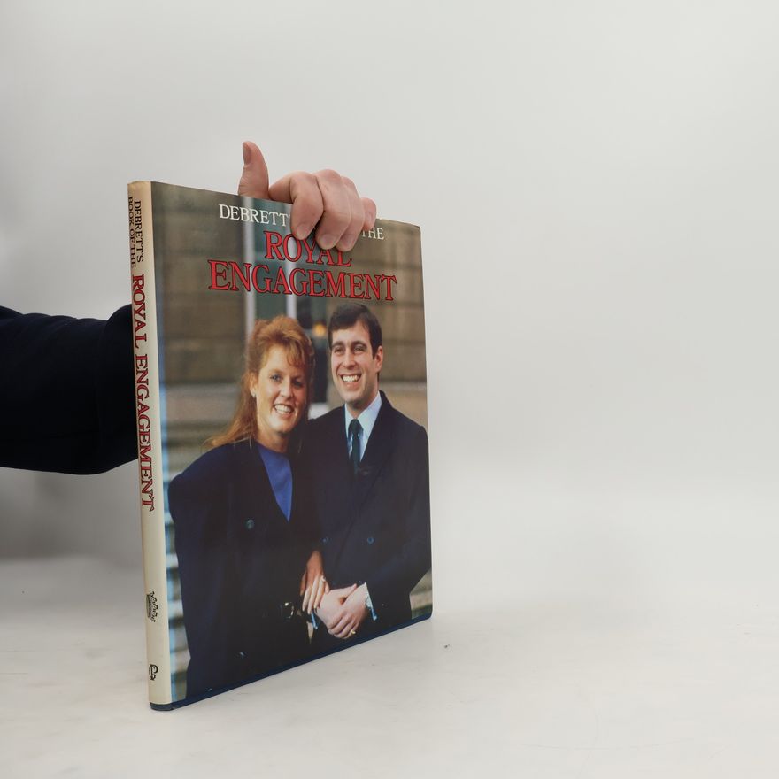 Autorenkollektiv Royal Engagement