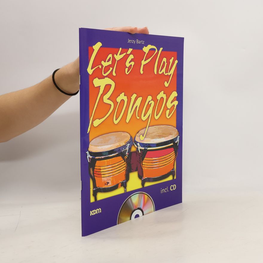 Jerzy Bartz Let's Play Bongos