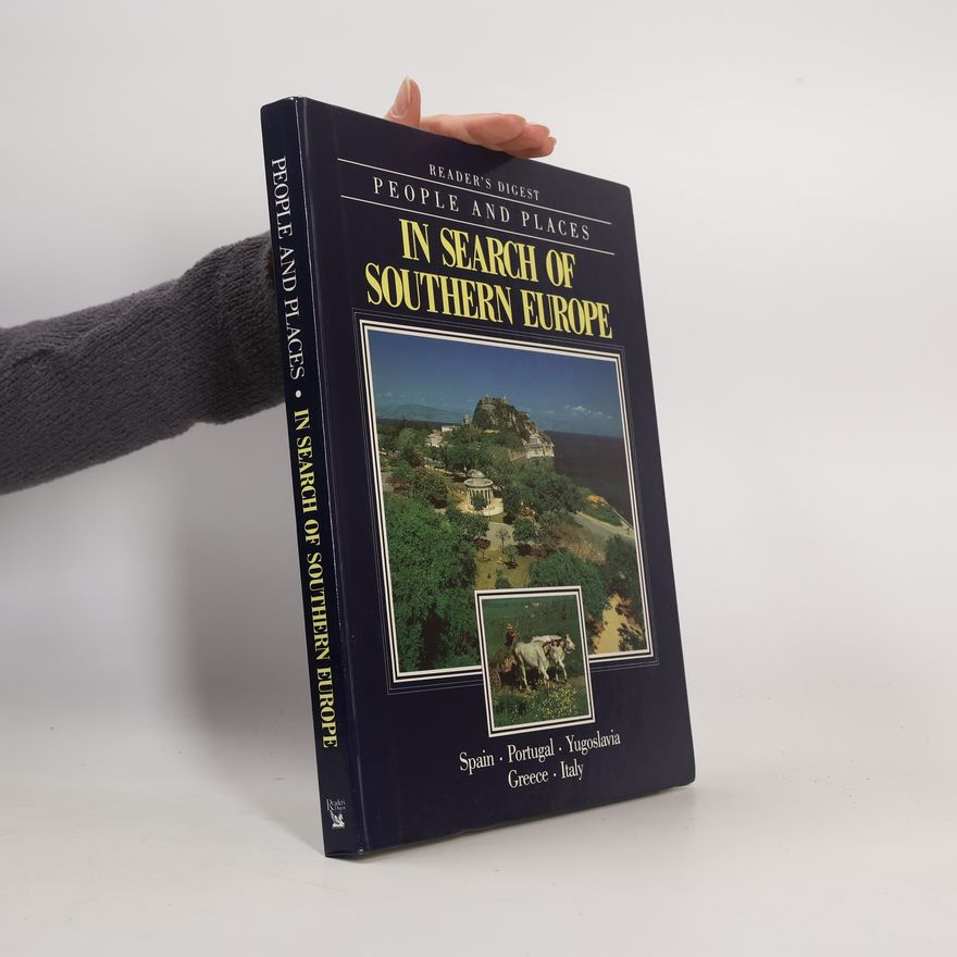 Kolektiv autorů In Search of Southern Europe.