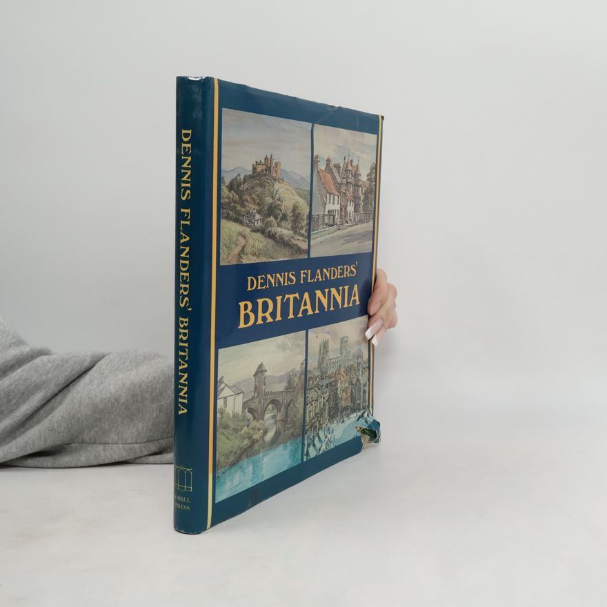Dennis Flanders Britannia