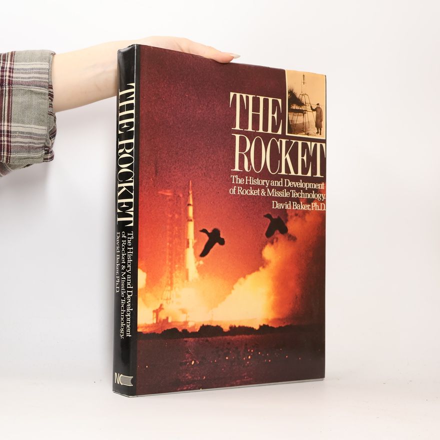 Brafnis Coombix The Rocket