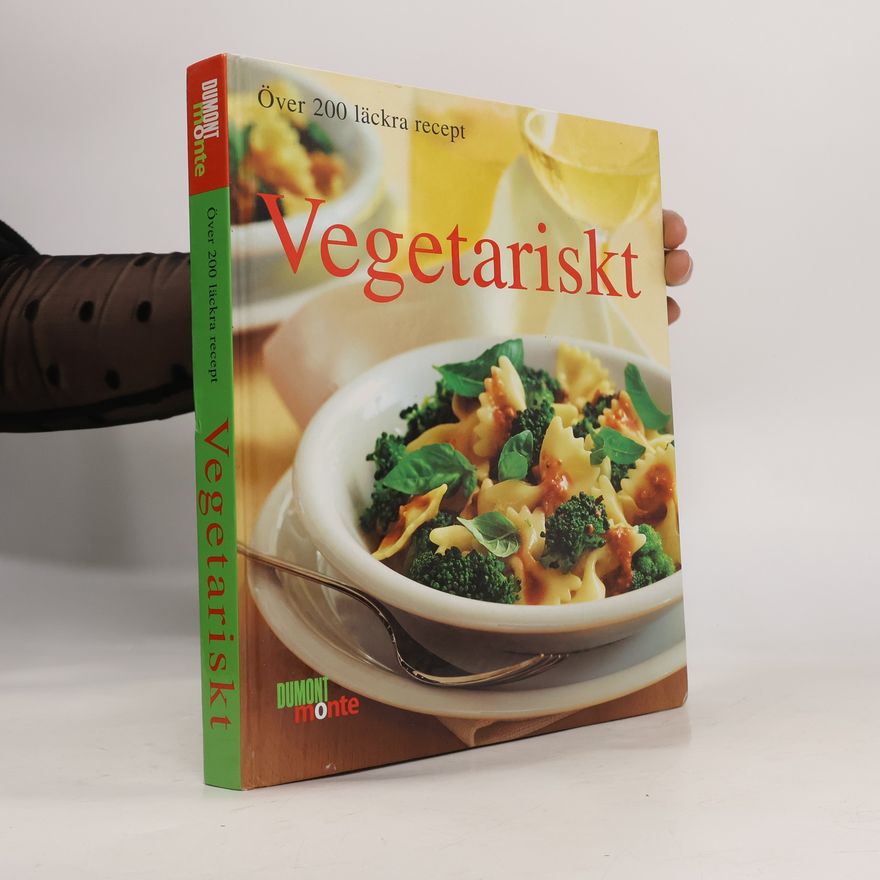 Autorenkollektiv Vegetariskt