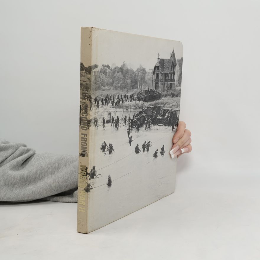 Time-Life Books World War II: The Second Front
