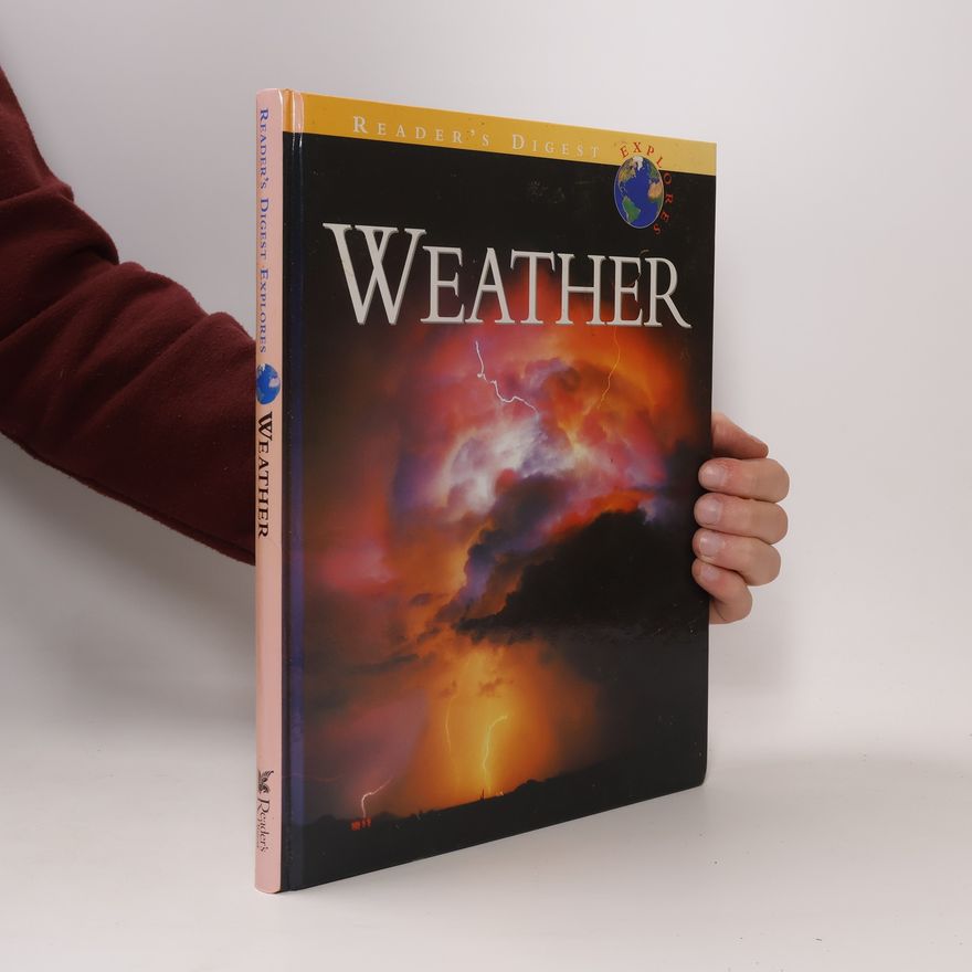 Reader s. Digest Association Weather