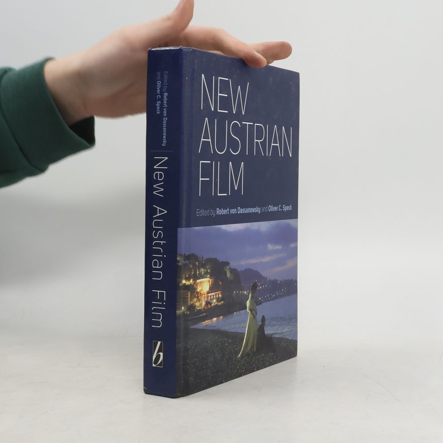 Robert von Dassanowsky New Austrian Film