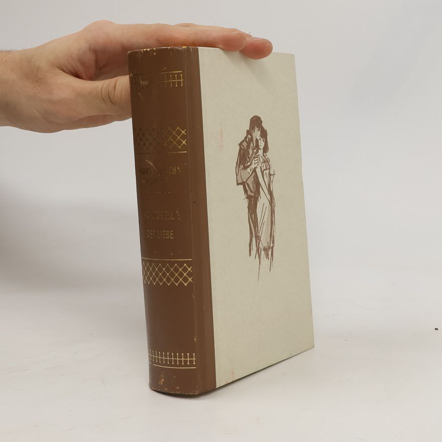 Hans-Ulrich Horster Karussell der Liebe