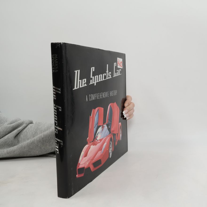 Andrew Noakes The Sports Car