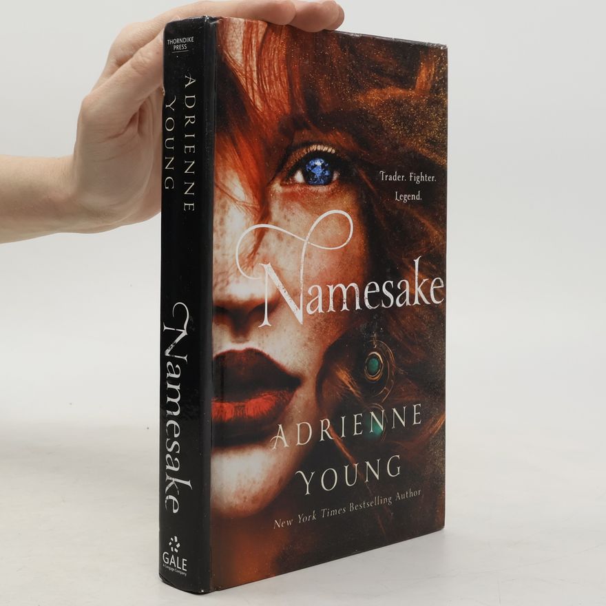 Adrienne Young Namesake