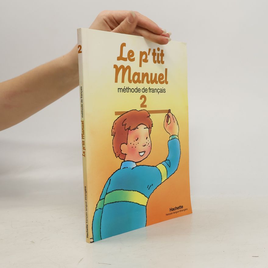 F. Lapuente Rubio Le P'tit Manuel - Level 2