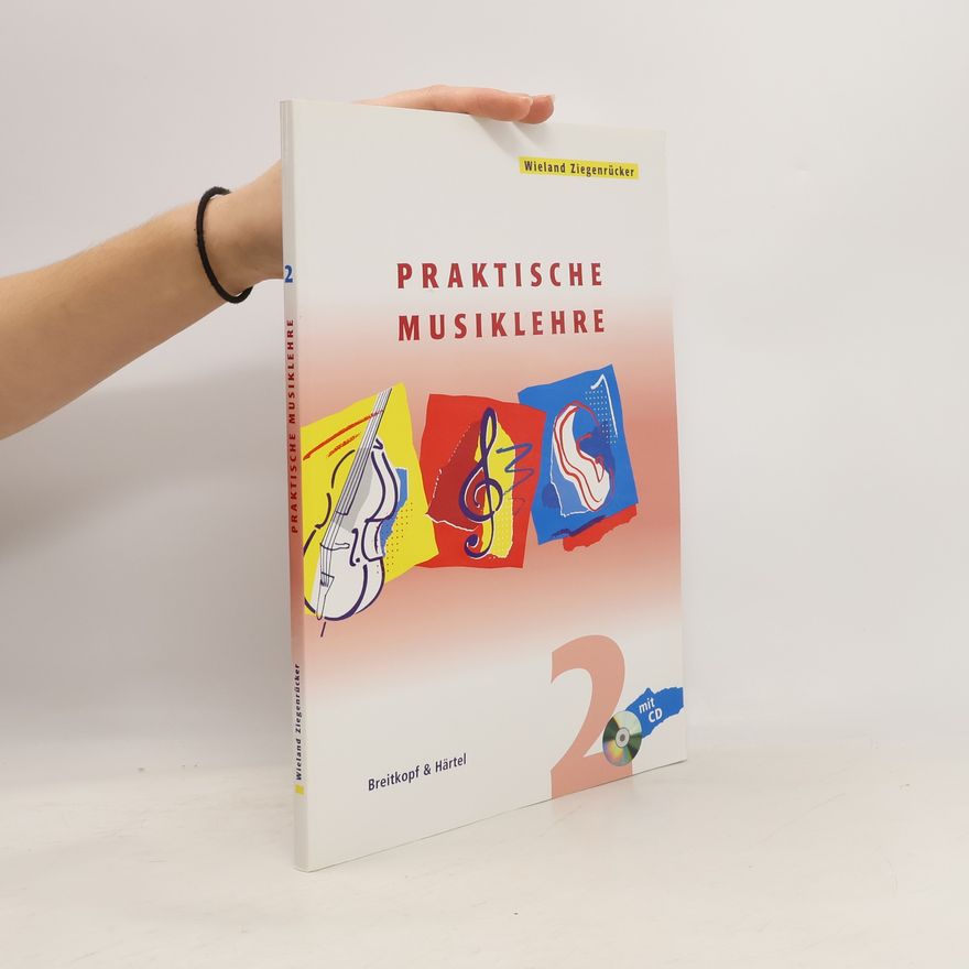Autorenkollektiv Praktische Musiklehre