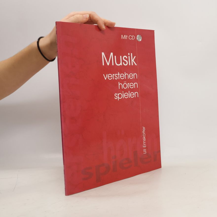 Uli Emskötter Musik verstehen hören spielen