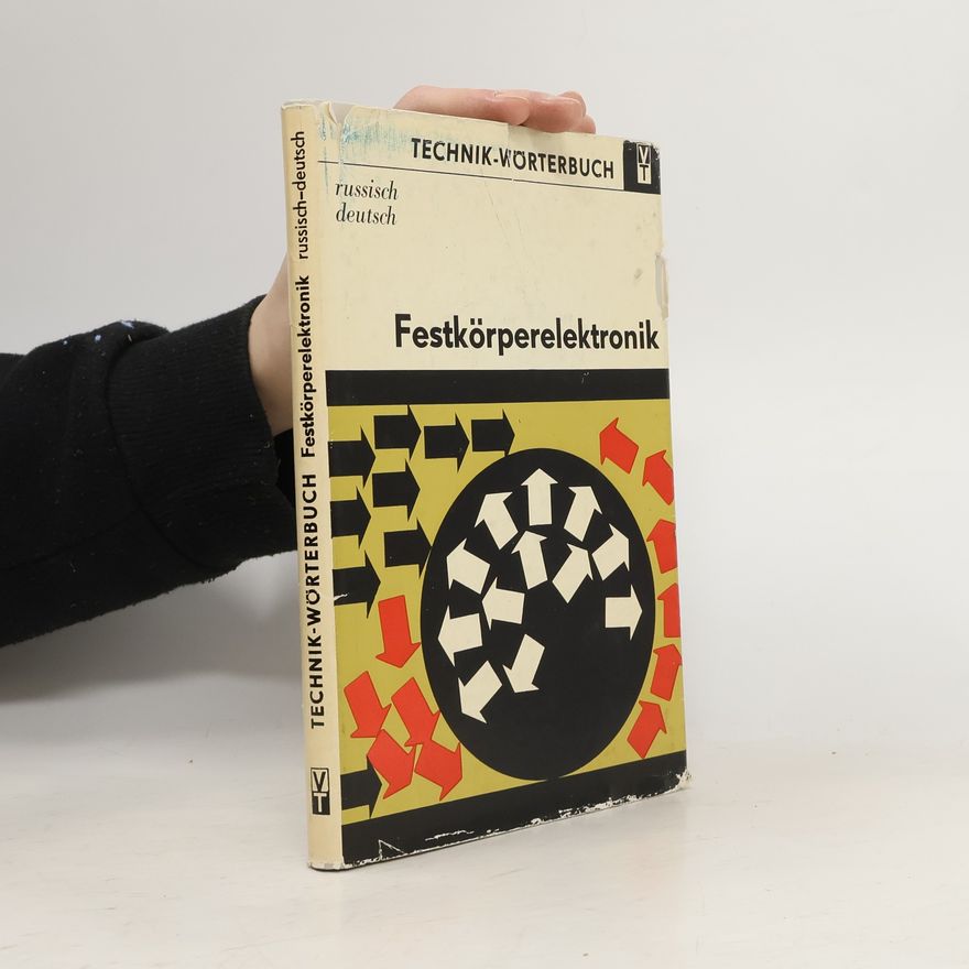 Autorenkollektiv Festkörperelektronik