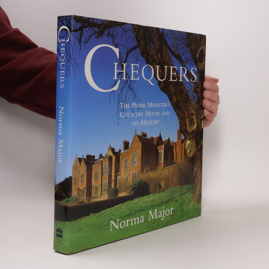 Norma Major Chequers