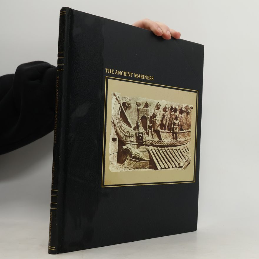 Collectif d'auteurs The Ancient Mariners