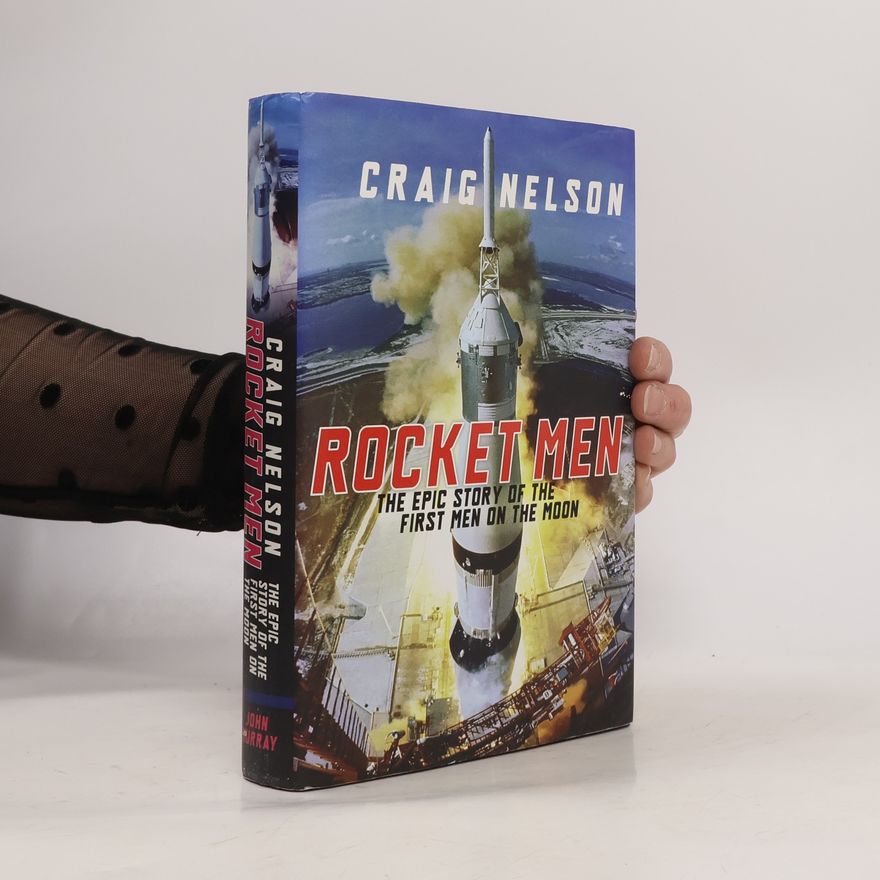 Craig Nelson Rocket Men