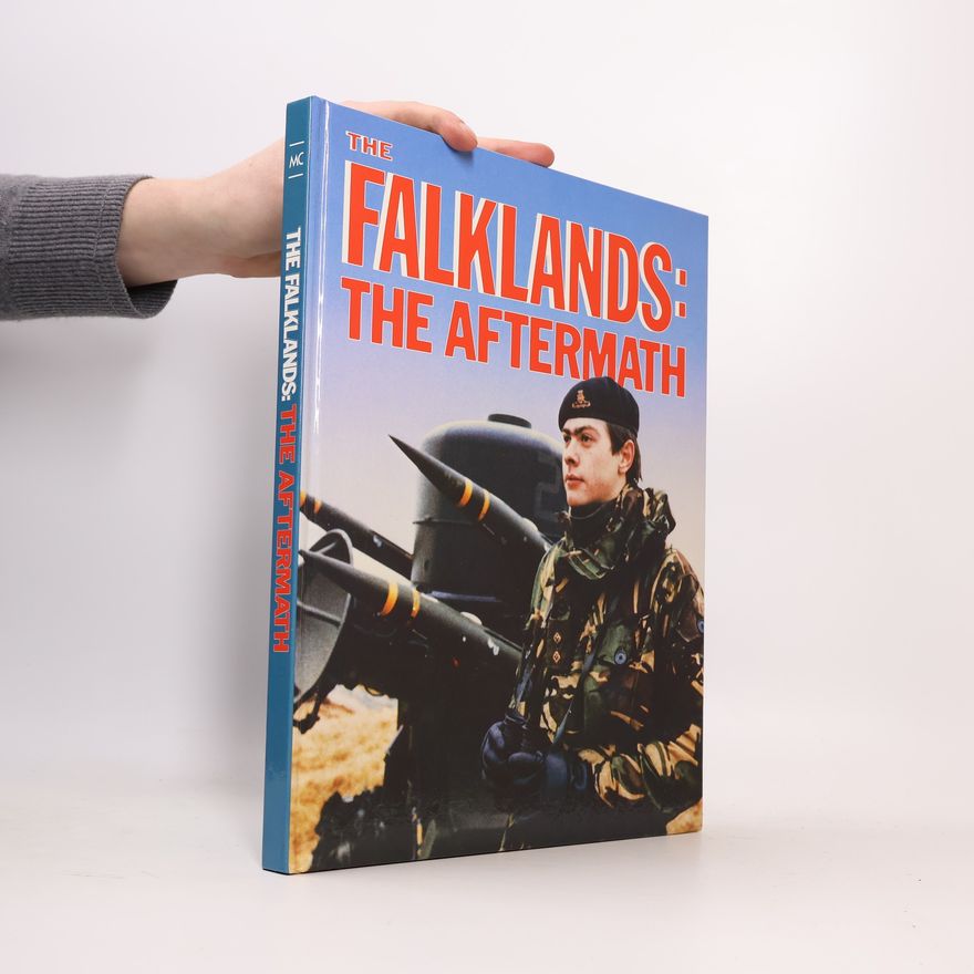 Autorenkollektiv The Falklands. The Aftermath