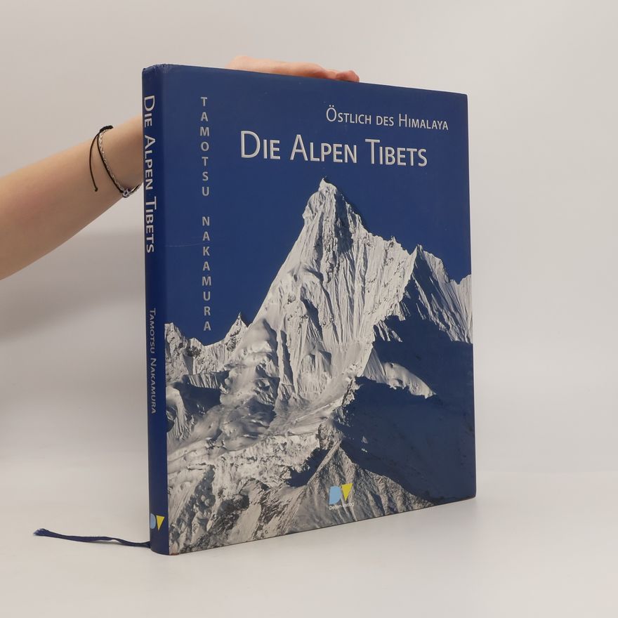 Karin Leweke Die Alpen Tibets
