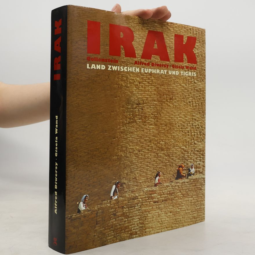 Alfred Diwersy Irak