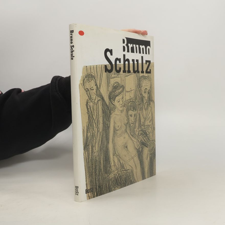Bruno Schulz Bruno Schulz