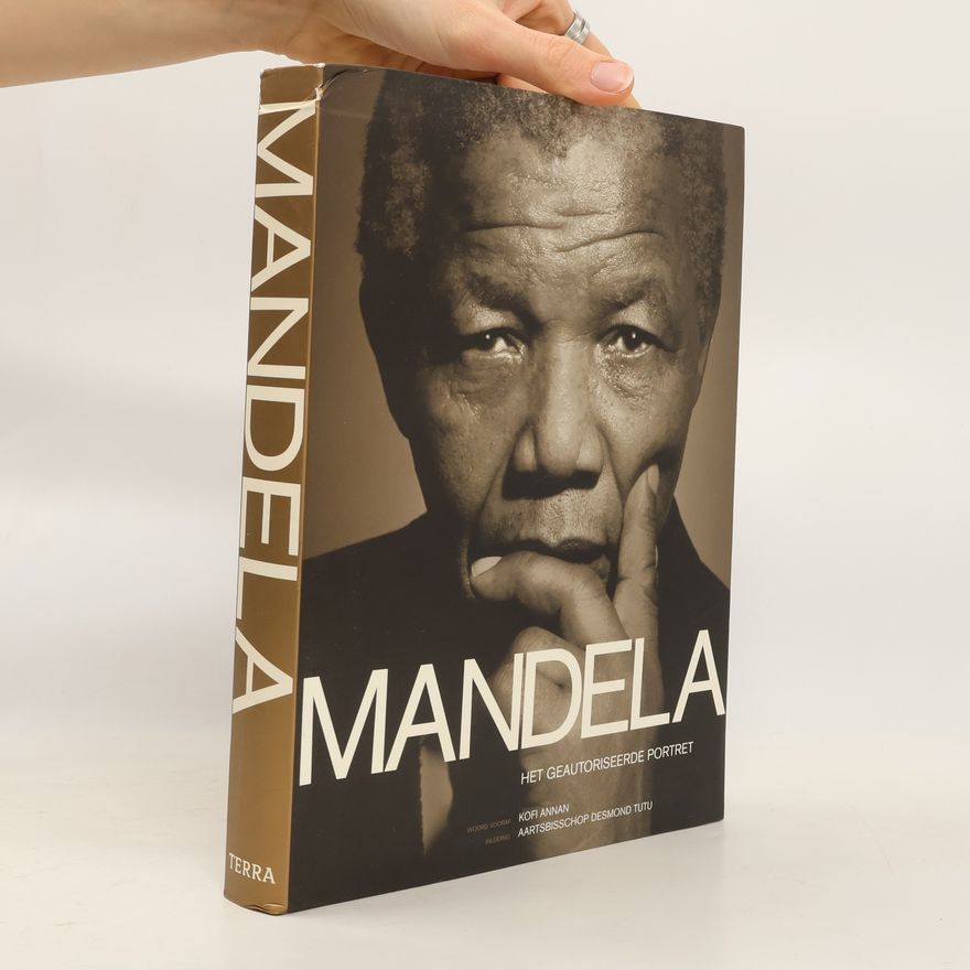 Philia de Boer Mandela