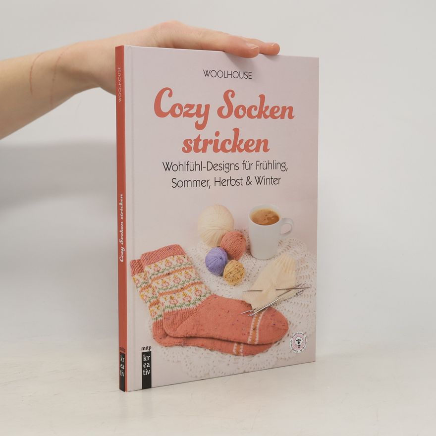 Autorenkollektiv Socken stricken