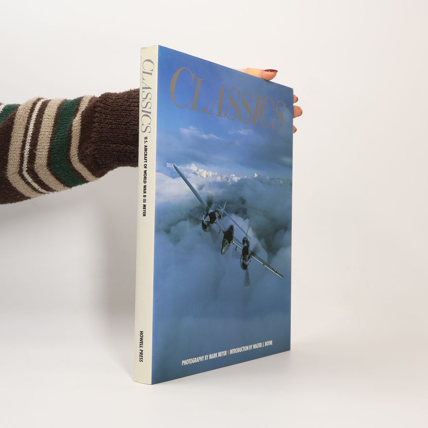 Mark Meyer Classics