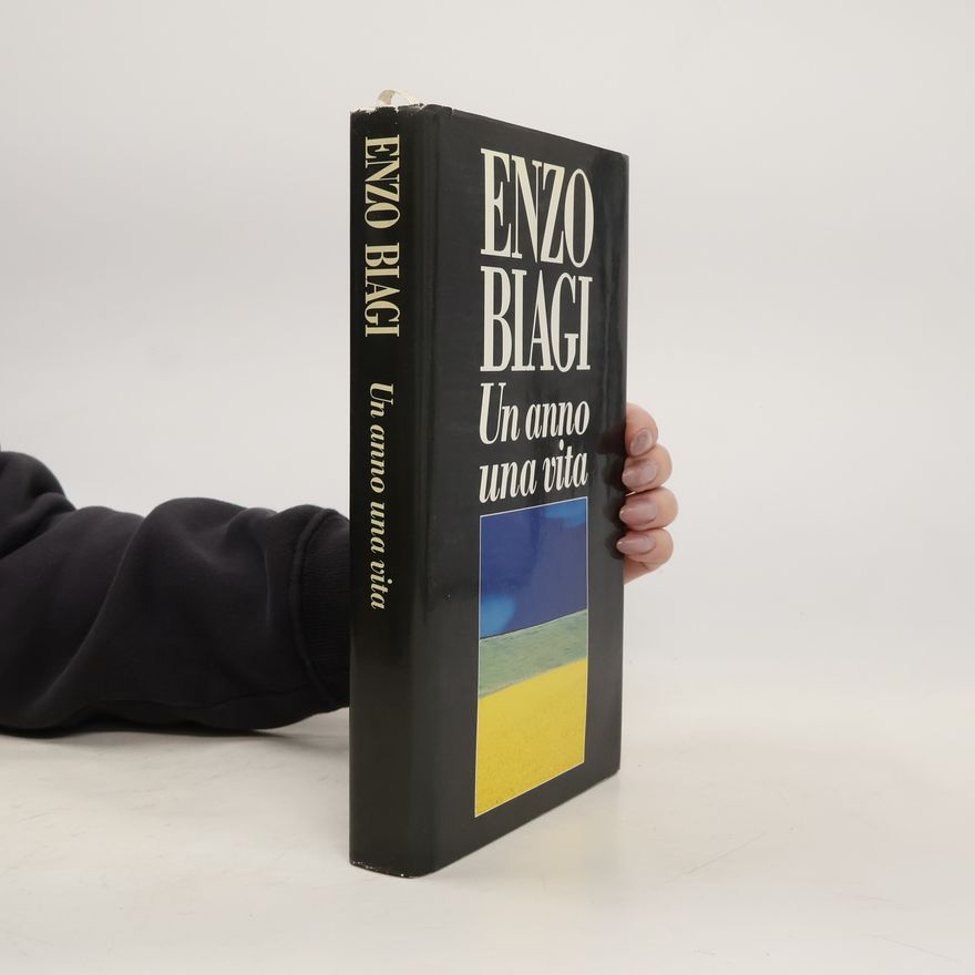 Enzo Biagi Un anno una vita