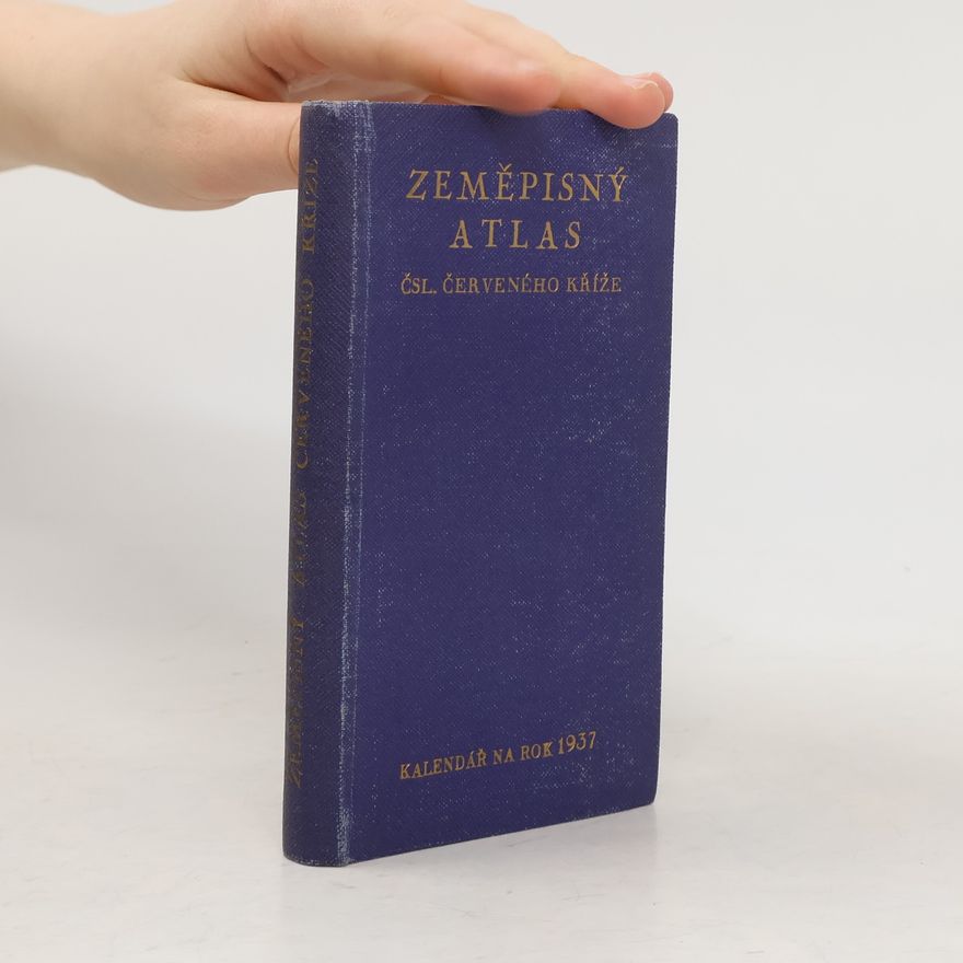 M. Semík Kapesní zeměpisný atlas