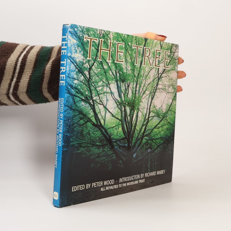 Peter Wood The Tree