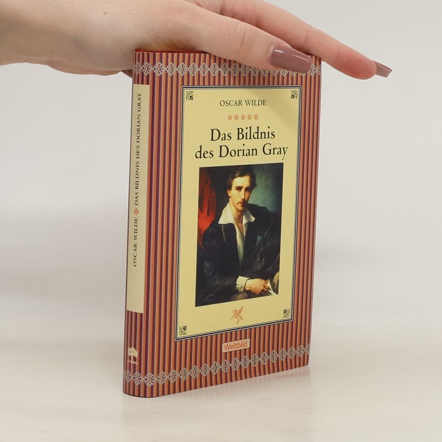 Oscar Wilde Das Bildnis des Dorian Gray