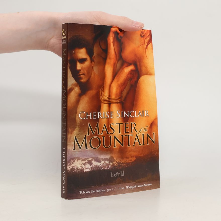 Cherise Sinclair Master of the Mountain