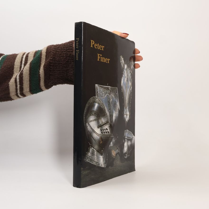 Peter Finer Peter Finer Catalogue