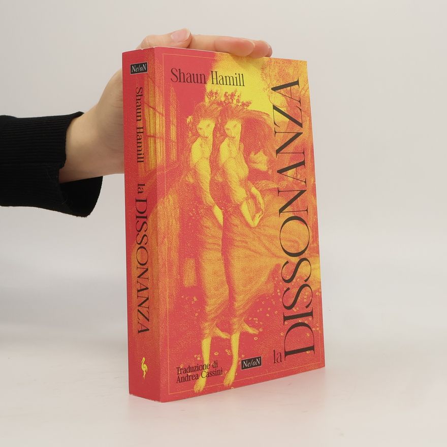 Shaun Hamill La dissonanza