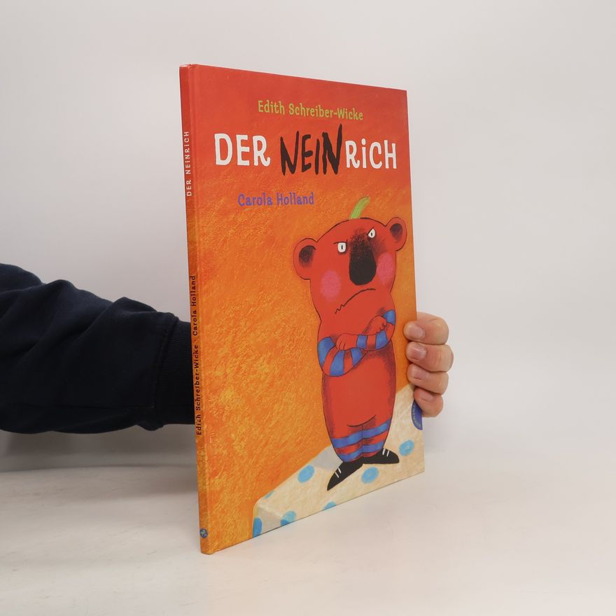 Edith Schreiber-Wicke Der Neinrich