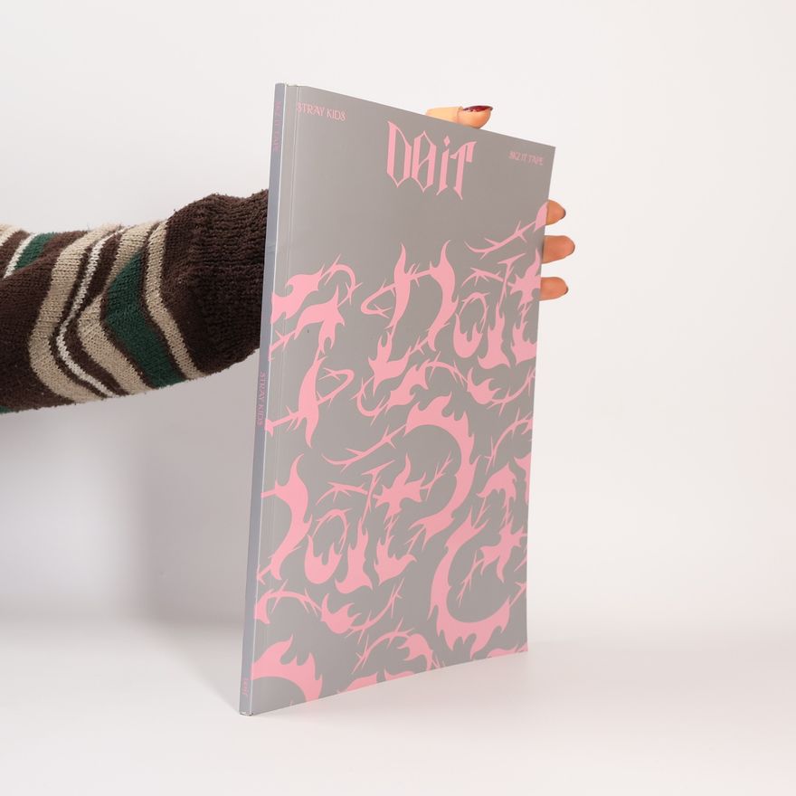 Various authors Stray Kids. "Do It" Tape (IT vrsion)