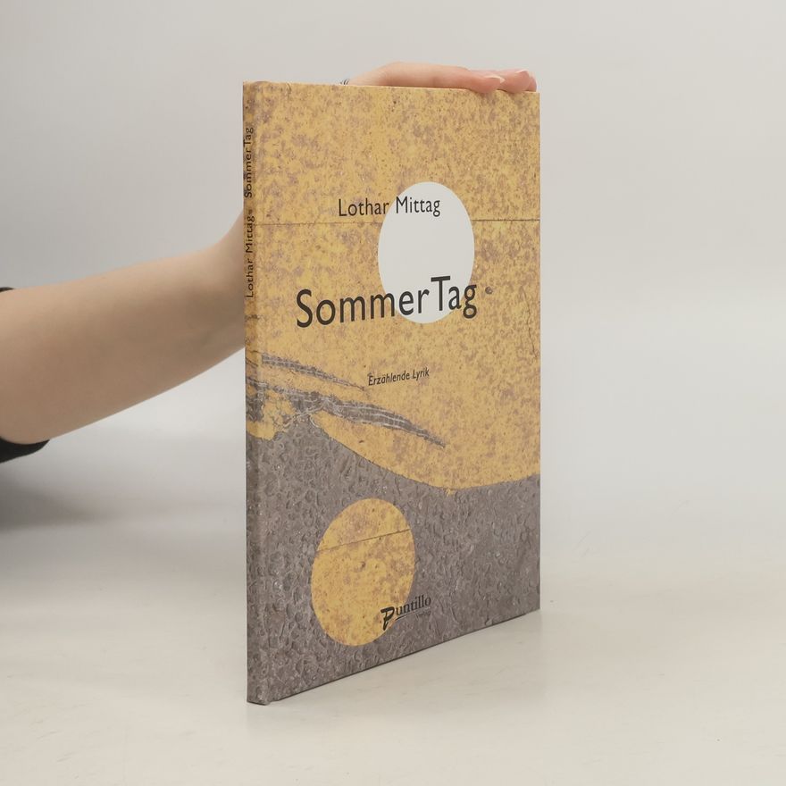 Lothar Mittag SommerTag