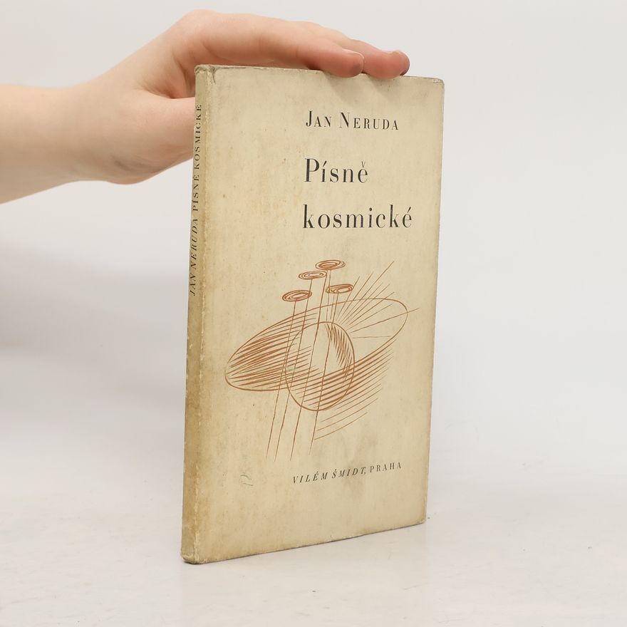 Jan Neruda Písně kosmické