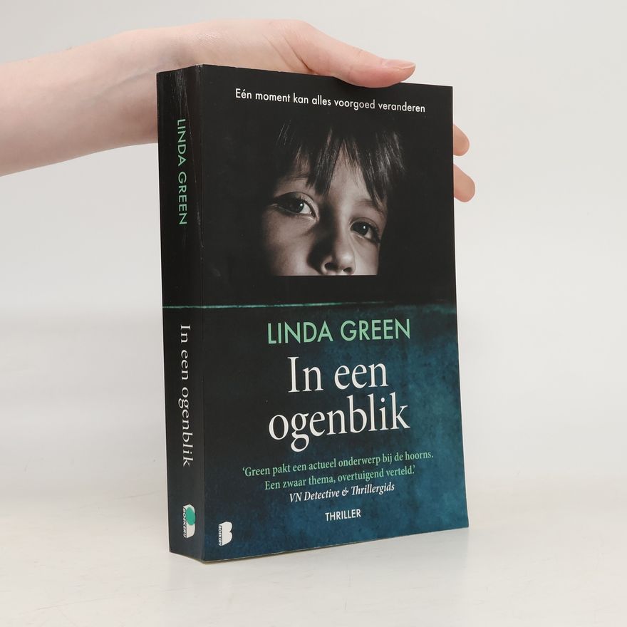 Linda Green In een ogenblik