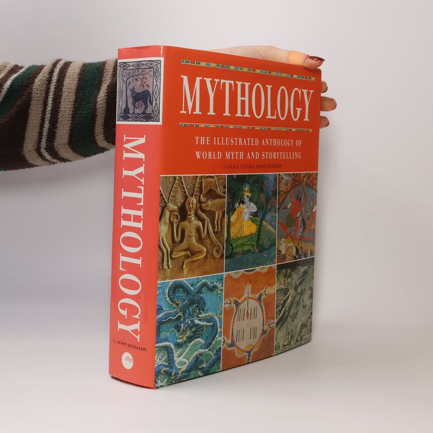 Covington Scott Littleton Mythology