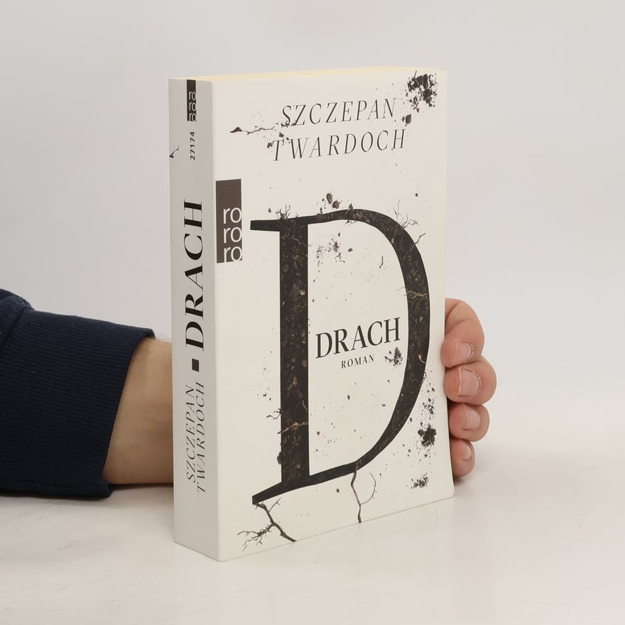 ‎Szczepan Twardoch Drach