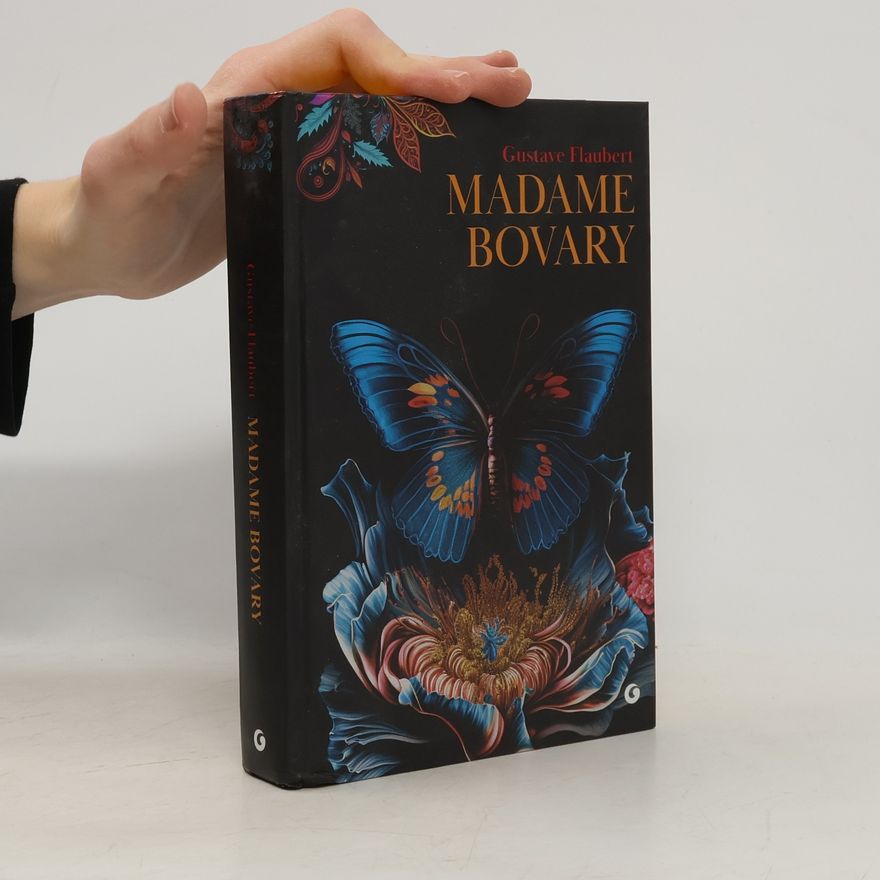 Gustave Flaubert Varia Classici Collection: Madame Bovary