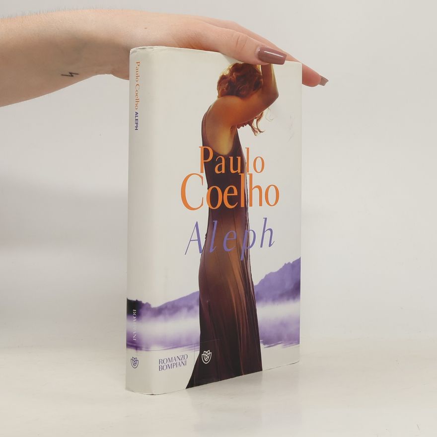 Paulo Coelho Aleph