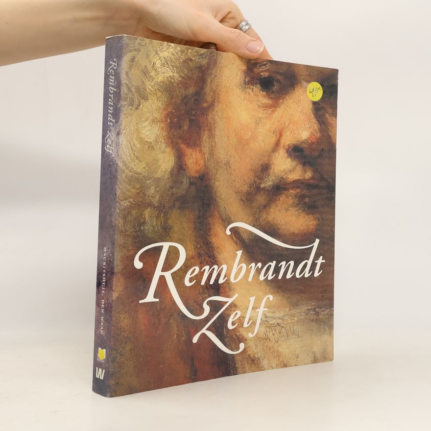 Koninklijk Kabinet van Schilderijen Rembrandt zelf