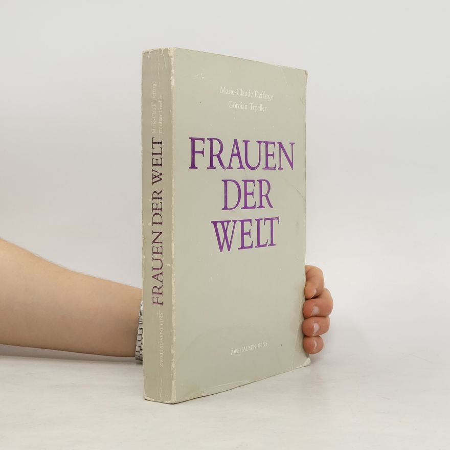Thoril Legath Frauen der Welt
