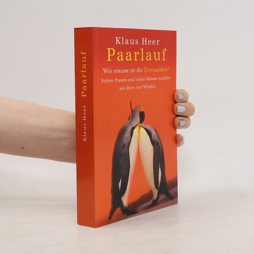Klaus Heer Paarlauf