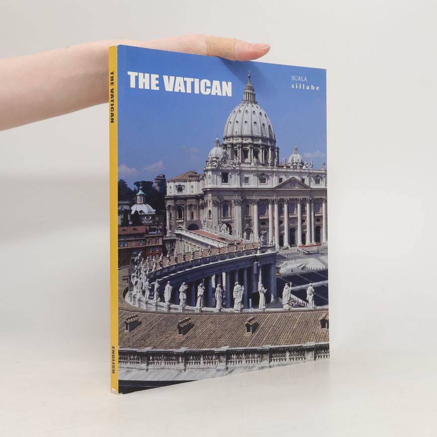 Francesco Papafava The Vatican