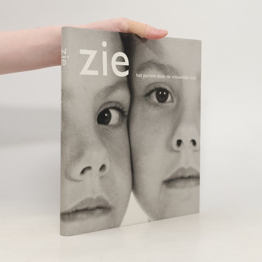 Connie Lohuis Zie het portret door de vrouwelijke lens