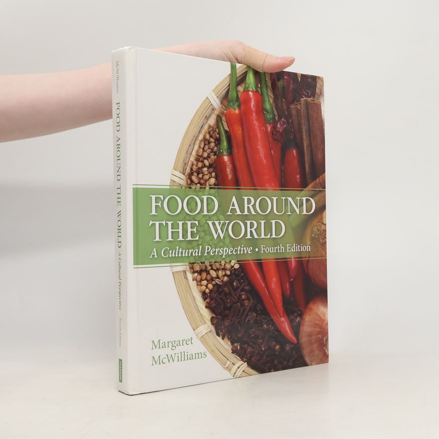 Margaret McWilliams Food Around the World