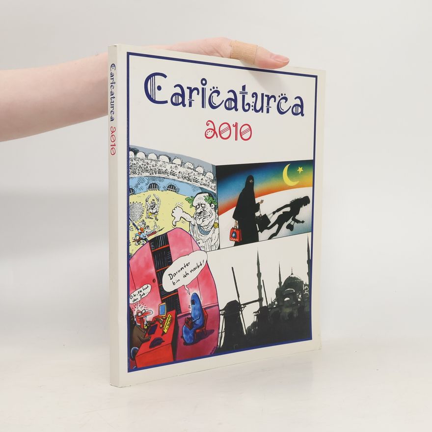 Various authors Caricaturca 2010